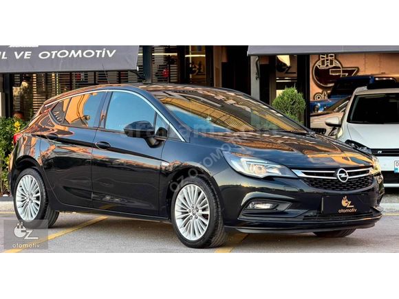 ÖZ OTOMOTİV'DEN 106.000 KM KOMPLE YETKİLİ SERVİS BAKIMLI