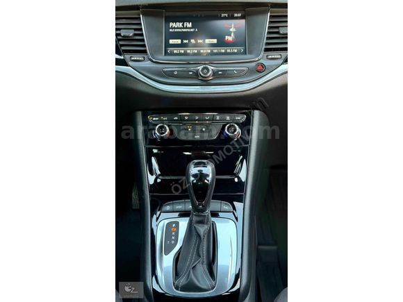 ÖZ OTOMOTİV'DEN 106.000 KM KOMPLE YETKİLİ SERVİS BAKIMLI