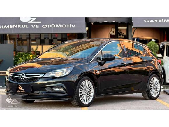 ÖZ OTOMOTİV'DEN 106.000 KM KOMPLE YETKİLİ SERVİS BAKIMLI