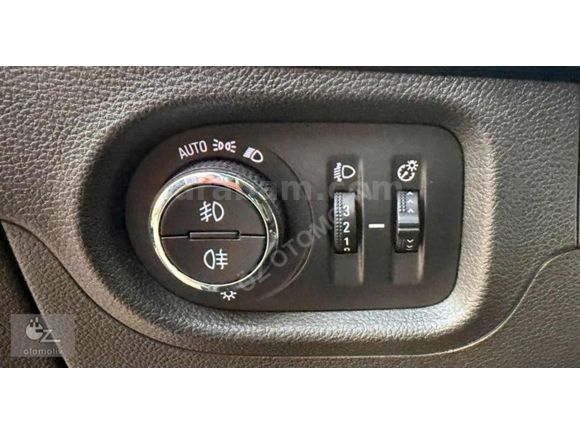 ÖZ OTOMOTİV'DEN 106.000 KM KOMPLE YETKİLİ SERVİS BAKIMLI