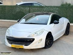 2011 DEĞİŞENSİZ OTOMATİK PEUGEOT RCZ 190.000 KM BAKIMLI