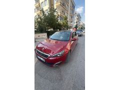 Sahibinden Peugeot 308 1.2 PureTech Allure 2015 Model 