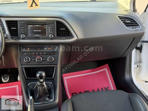 2015 / CAM TAVAN / 140 HP / FR / EMSALSİZ