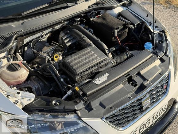 2015 / CAM TAVAN / 140 HP / FR / EMSALSİZ