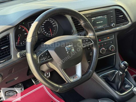 2015 / CAM TAVAN / 140 HP / FR / EMSALSİZ