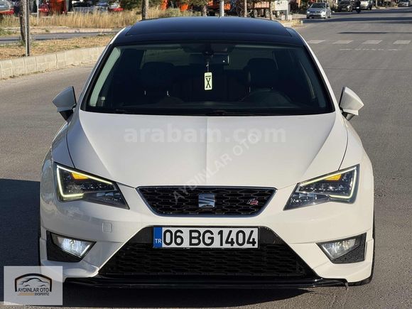 2015 / CAM TAVAN / 140 HP / FR / EMSALSİZ