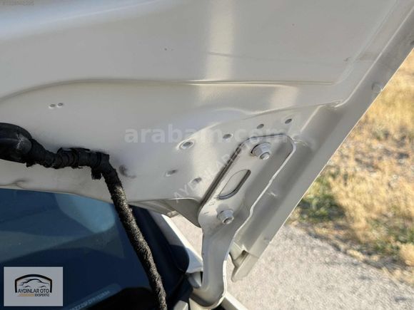 2015 / CAM TAVAN / 140 HP / FR / EMSALSİZ
