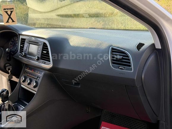 2015 / CAM TAVAN / 140 HP / FR / EMSALSİZ