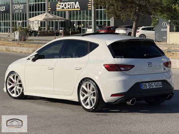 2015 / CAM TAVAN / 140 HP / FR / EMSALSİZ
