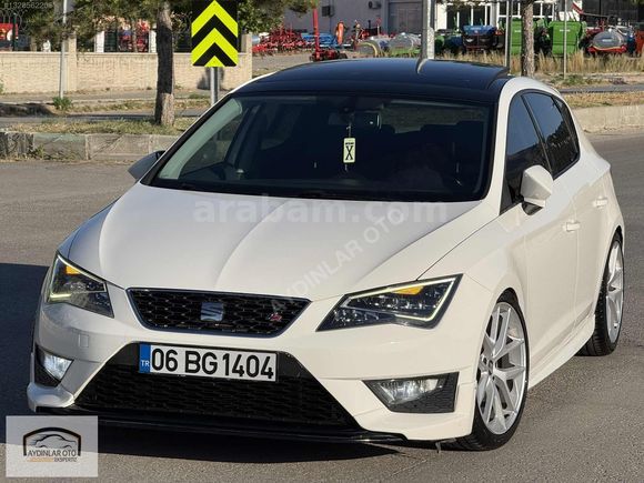 2015 / CAM TAVAN / 140 HP / FR / EMSALSİZ
