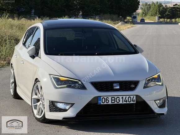 2015 / CAM TAVAN / 140 HP / FR / EMSALSİZ
