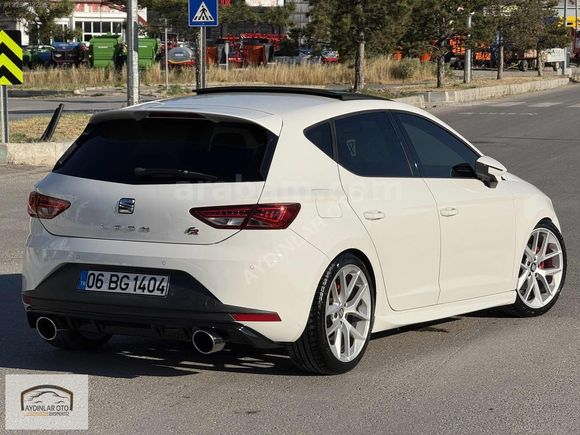 2015 / CAM TAVAN / 140 HP / FR / EMSALSİZ