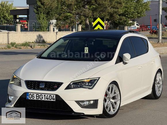 2015 / CAM TAVAN / 140 HP / FR / EMSALSİZ