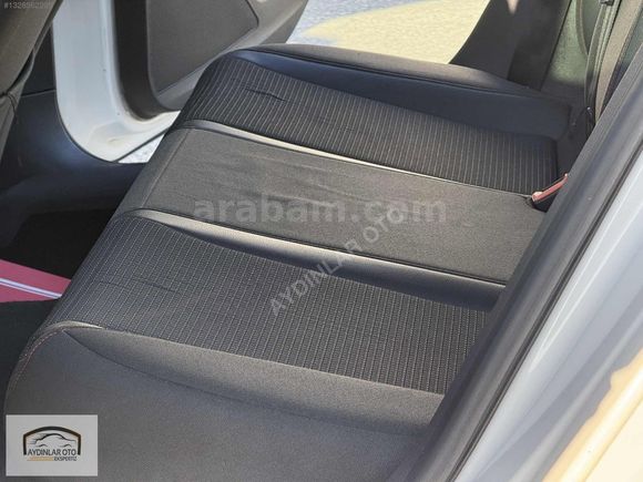 2015 / CAM TAVAN / 140 HP / FR / EMSALSİZ