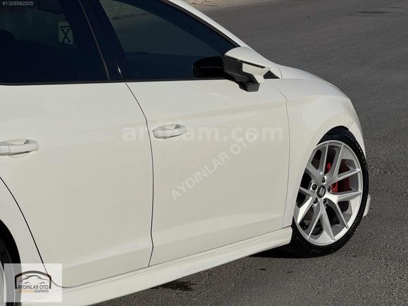 2015 / CAM TAVAN / 140 HP / FR / EMSALSİZ