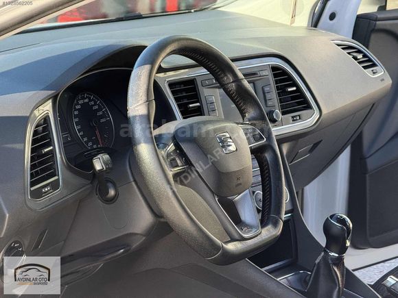 2015 / CAM TAVAN / 140 HP / FR / EMSALSİZ
