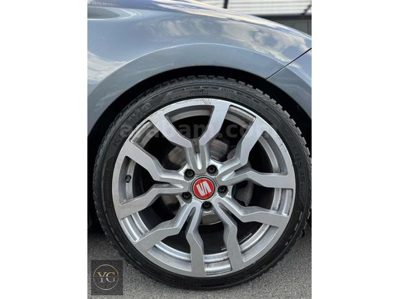 2013 MODEL 1.4 TSI SEAT LEON FR