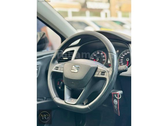 2013 MODEL 1.4 TSI SEAT LEON FR