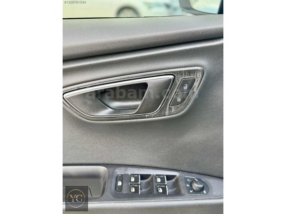 2013 MODEL 1.4 TSI SEAT LEON FR