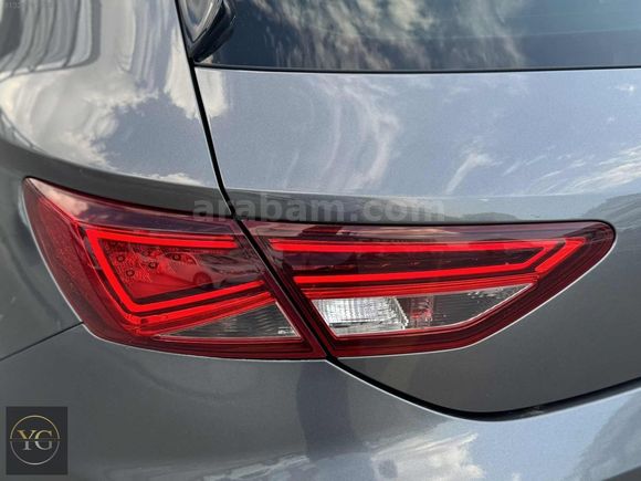 2013 MODEL 1.4 TSI SEAT LEON FR