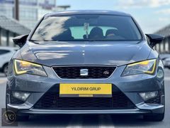2013 MODEL 1.4 TSI SEAT LEON FR