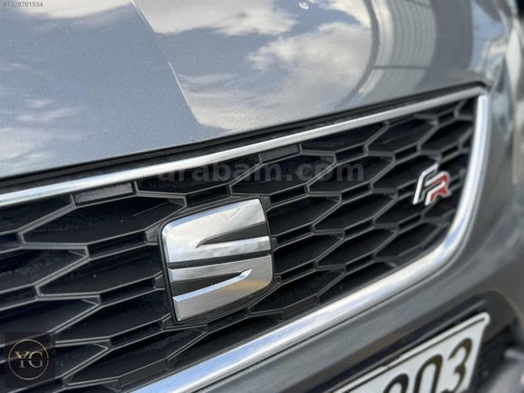 2013 MODEL 1.4 TSI SEAT LEON FR