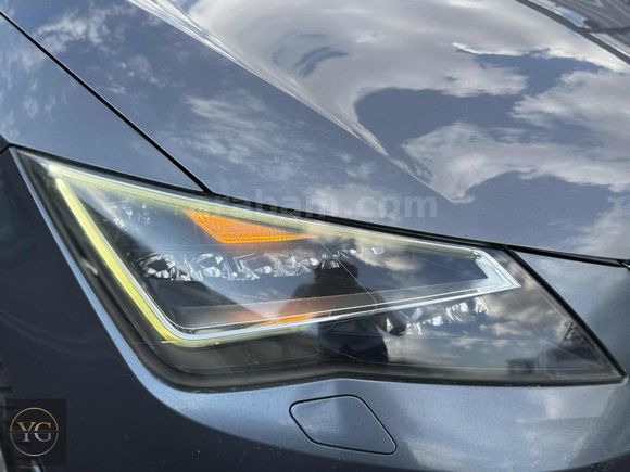 2013 MODEL 1.4 TSI SEAT LEON FR