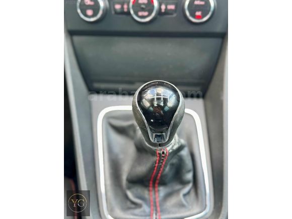 2013 MODEL 1.4 TSI SEAT LEON FR