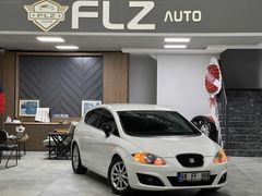 FLZ AUTO'DAN 2011 1.4 TSI BİR PARÇA BOYALI LEON STYLE 188.xxx KM