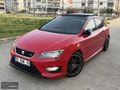 ZAFER OTOMOTİV'DEN HATASIZ ÖZEL PLAKA LEON FR