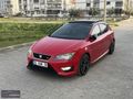 ZAFER OTOMOTİV'DEN HATASIZ ÖZEL PLAKA LEON FR