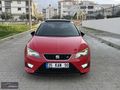 ZAFER OTOMOTİV'DEN HATASIZ ÖZEL PLAKA LEON FR