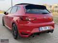 ZAFER OTOMOTİV'DEN HATASIZ ÖZEL PLAKA LEON FR