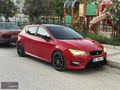 ZAFER OTOMOTİV'DEN HATASIZ ÖZEL PLAKA LEON FR