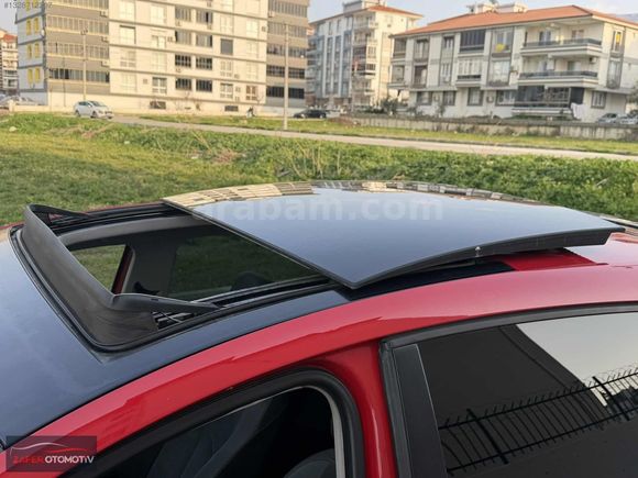 ZAFER OTOMOTİV'DEN HATASIZ ÖZEL PLAKA LEON FR