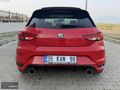 ZAFER OTOMOTİV'DEN HATASIZ ÖZEL PLAKA LEON FR