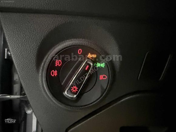 YILDIZ MOTOR'S- 2017 MODEL HATASIZ BOYASIZ SEAT LEON FR