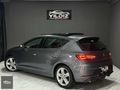 YILDIZ MOTOR'S- 2017 MODEL HATASIZ BOYASIZ SEAT LEON FR