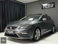 YILDIZ MOTOR'S- 2017 MODEL HATASIZ BOYASIZ SEAT LEON FR