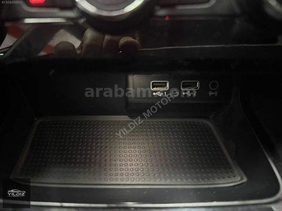 YILDIZ MOTOR'S- 2017 MODEL HATASIZ BOYASIZ SEAT LEON FR