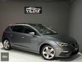 YILDIZ MOTOR'S- 2017 MODEL HATASIZ BOYASIZ SEAT LEON FR
