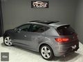 YILDIZ MOTOR'S- 2017 MODEL HATASIZ BOYASIZ SEAT LEON FR
