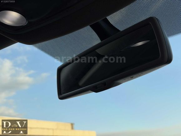 HATASIZ~BOYASIZ~184BİN KM~CAM TAVAN~FR~SEAT SOUND~LED FAR STOP