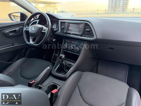 HATASIZ~BOYASIZ~184BİN KM~CAM TAVAN~FR~SEAT SOUND~LED FAR STOP