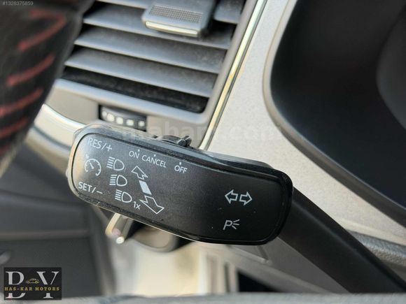 HATASIZ~BOYASIZ~184BİN KM~CAM TAVAN~FR~SEAT SOUND~LED FAR STOP