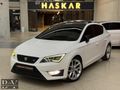 HATASIZ~BOYASIZ~184BİN KM~CAM TAVAN~FR~SEAT SOUND~LED FAR STOP
