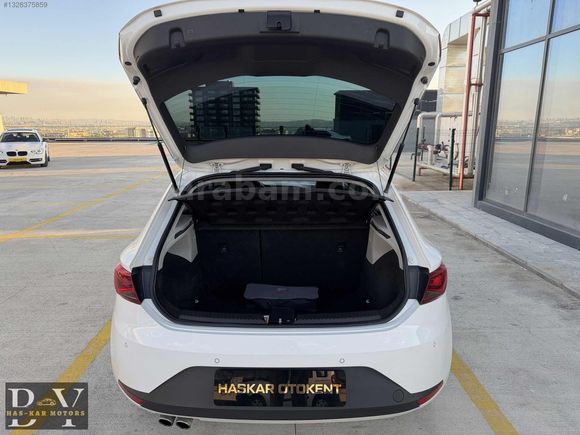 HATASIZ~BOYASIZ~184BİN KM~CAM TAVAN~FR~SEAT SOUND~LED FAR STOP