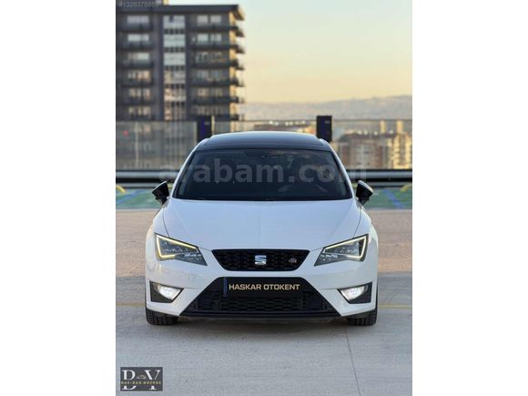 HATASIZ~BOYASIZ~184BİN KM~CAM TAVAN~FR~SEAT SOUND~LED FAR STOP