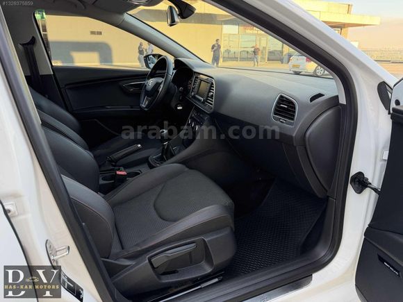 HATASIZ~BOYASIZ~184BİN KM~CAM TAVAN~FR~SEAT SOUND~LED FAR STOP