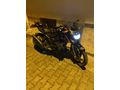 TVS APACHE RTR 200 2024 model acil
